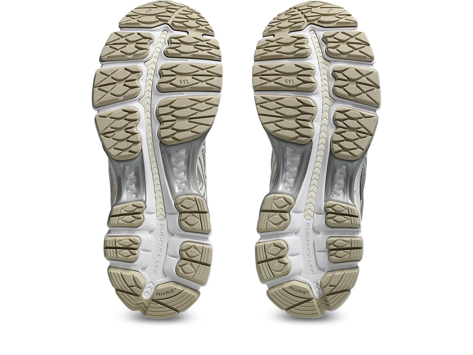 Men's Air Cushion Sneakers