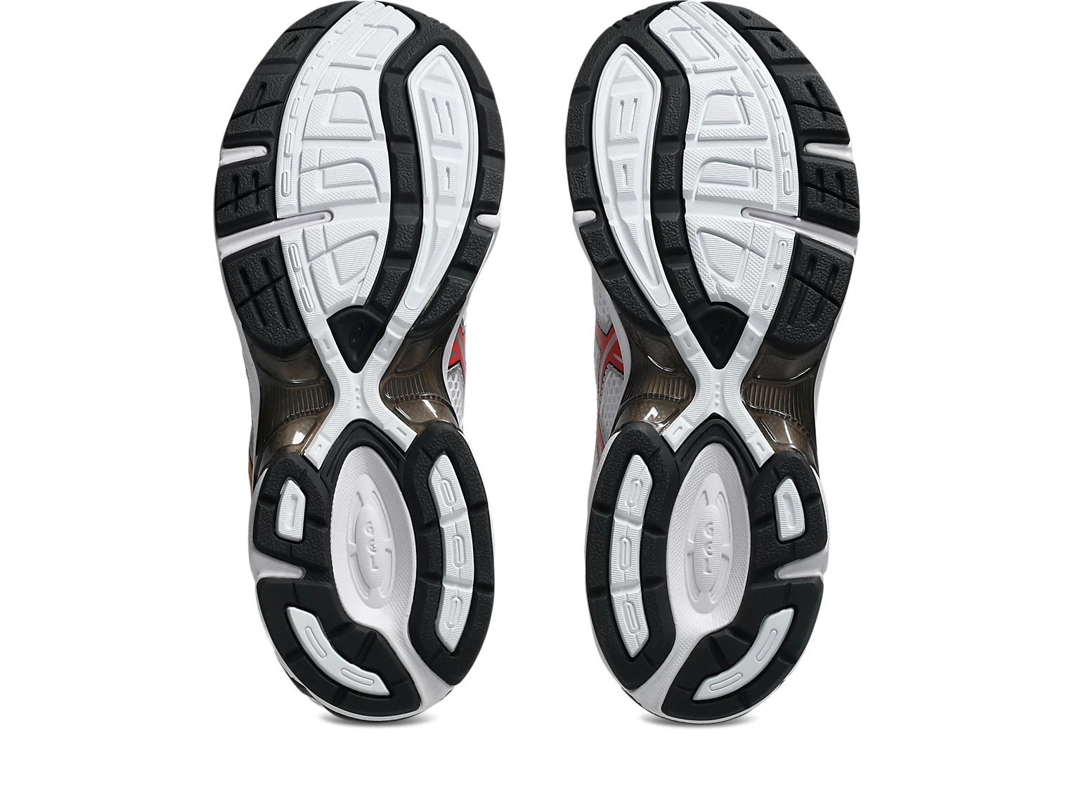 Men's Air Cushion Sneakers