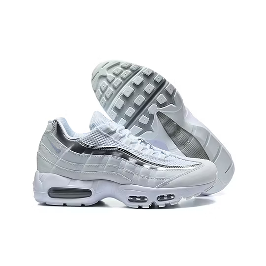 Men's Air Cushion Sneakers