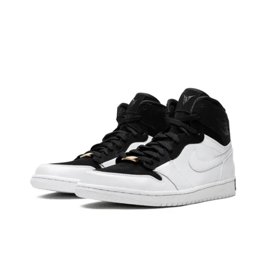Men's High Top Sneakers