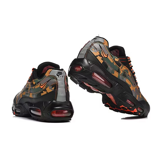 Men's Air Cushion Sneakers