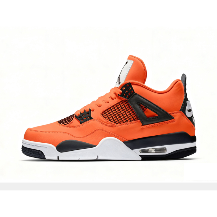 Men's High top Sneakers