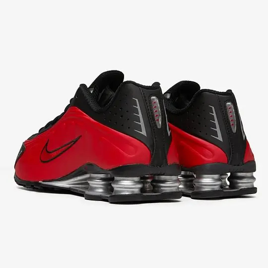 Men's Air Cushion Sneakers