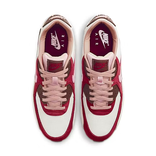 Men's Air Cushion Sneakers