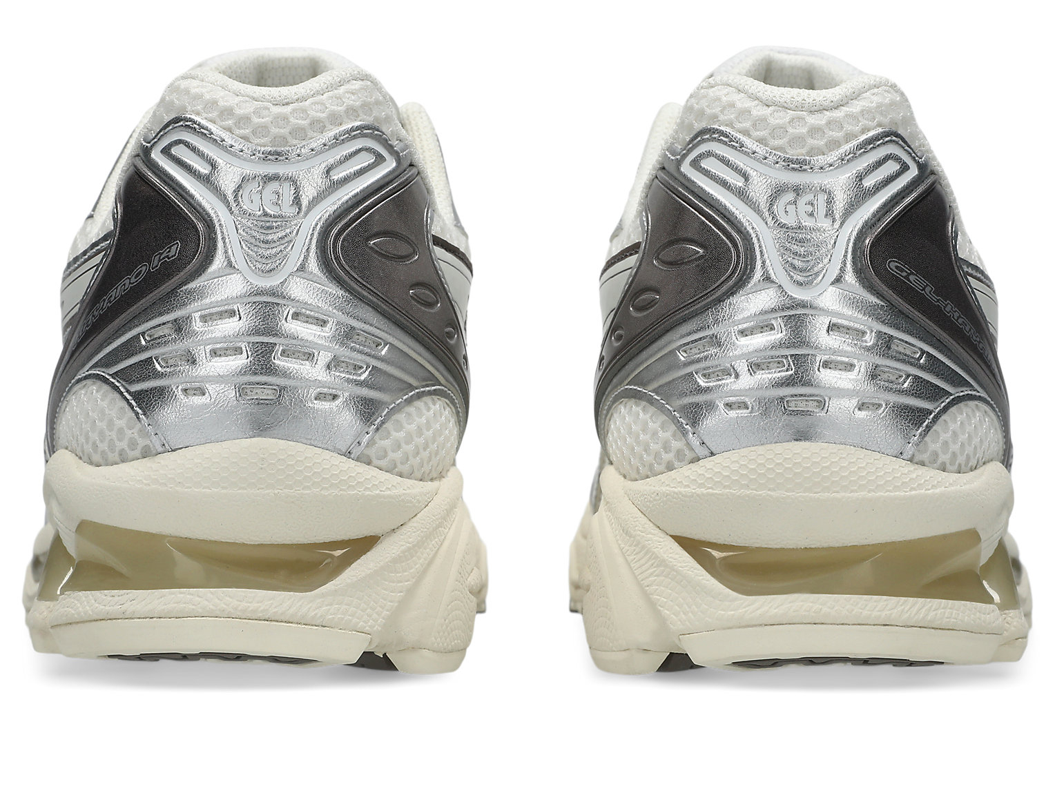 Men's Air Cushion Sneakers