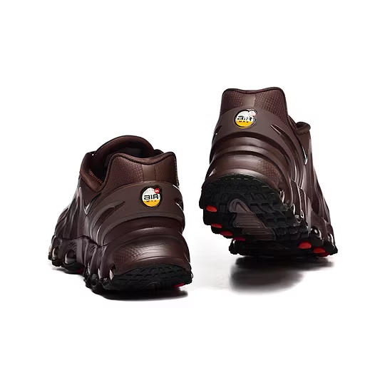 Men's Air Cushion Sneakers