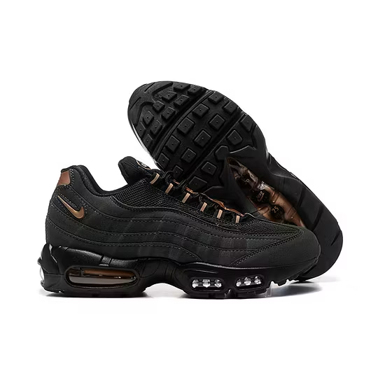 Men's Air Cushion Sneakers