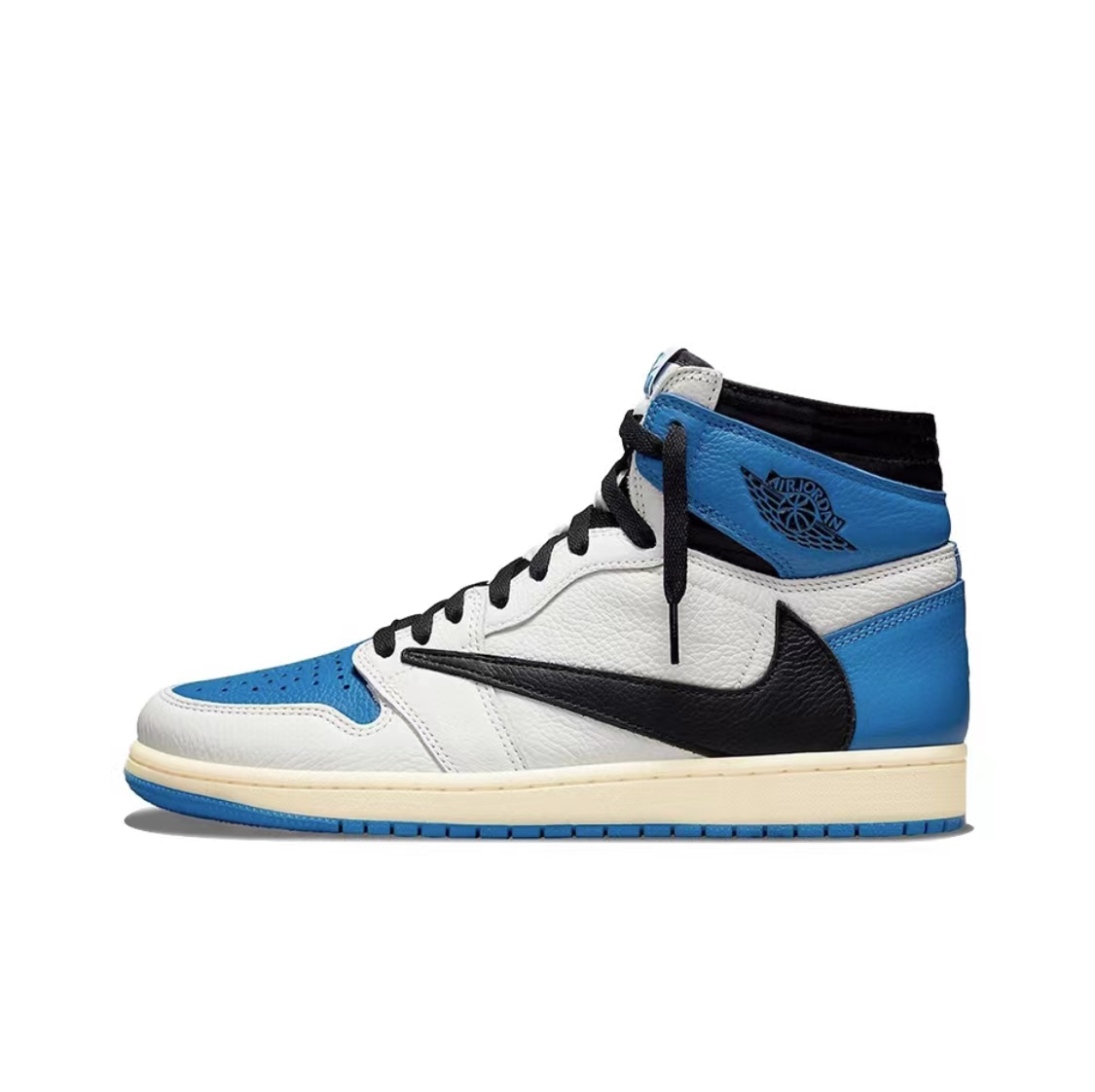 Men's High Top Sneakers