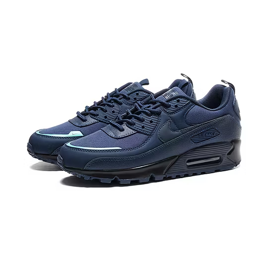 Men's Air Cushion Sneakers