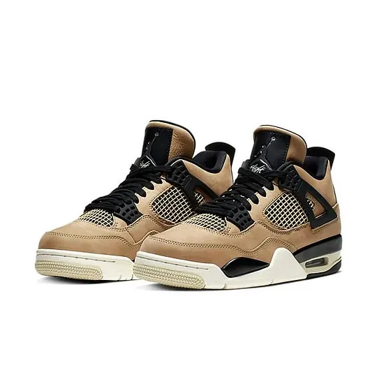 Men's High Top Sneakers