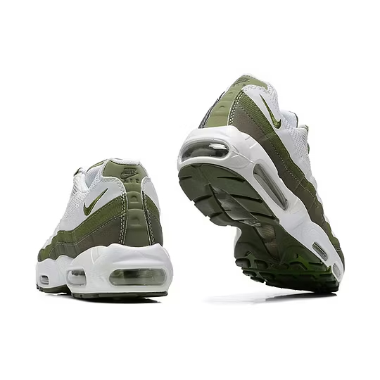 Men's Air Cushion Sneakers
