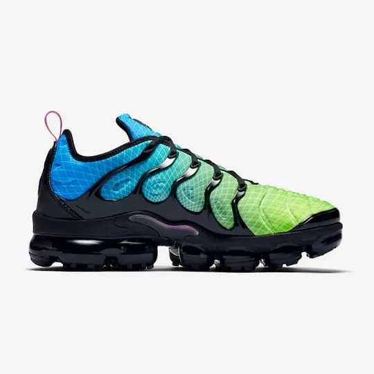 Men's Air Cushion Sneakers