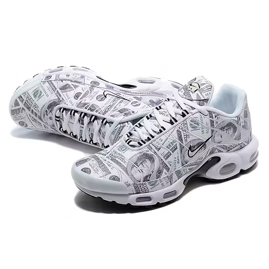 Men's Air Cushion Sneakers