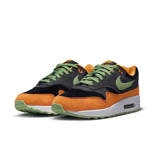 Men's Air Cushion Sneakers
