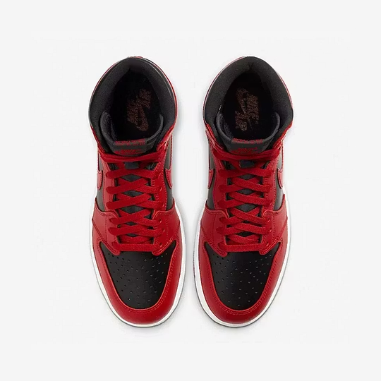 Men's High Top Sneakers