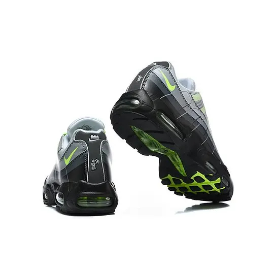 Men's Air Cushion Sneakers