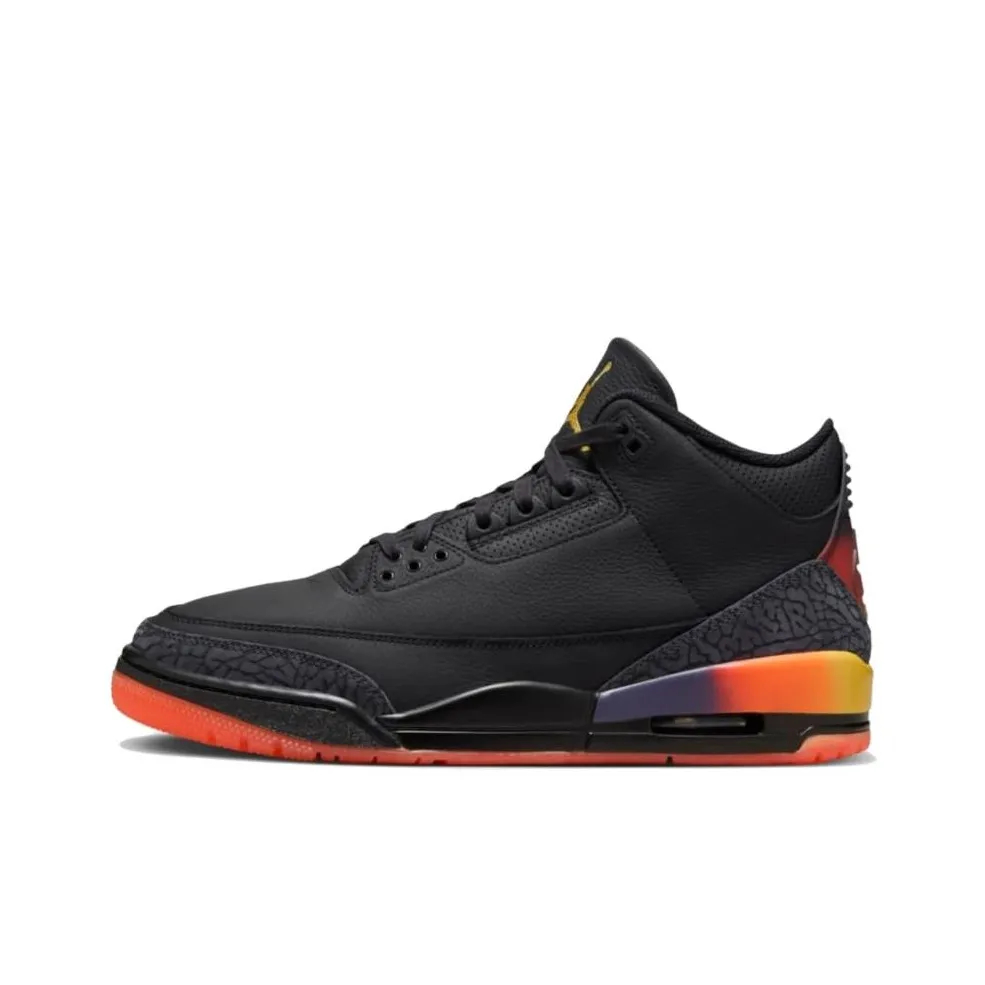 Men's High top Sneakers