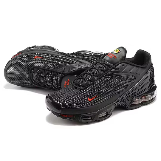 Men's Air Cushion Sneakers