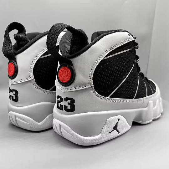Men's High top Sneakers