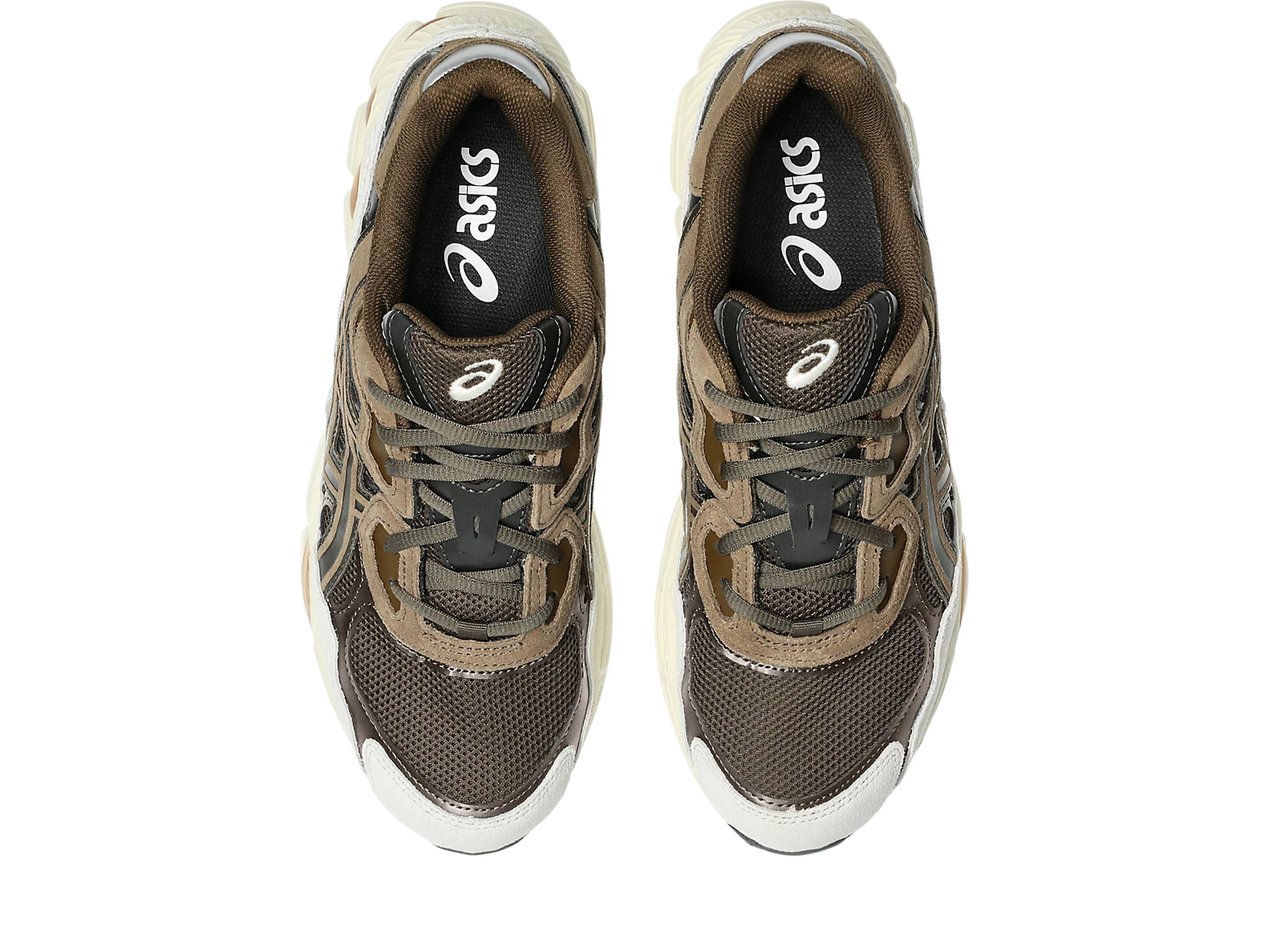Men's Air Cushion Sneakers