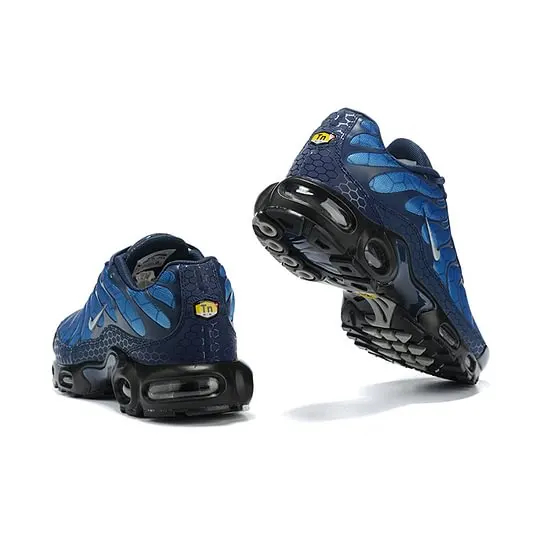 Men's Air Cushion Sneakers