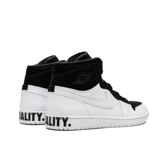 Men's High Top Sneakers