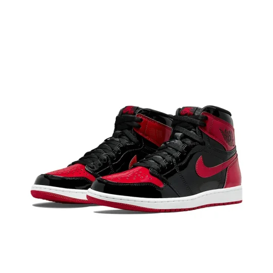 Men's High Top Sneakers