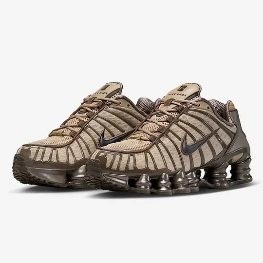 Men's Air Cushion Sneakers
