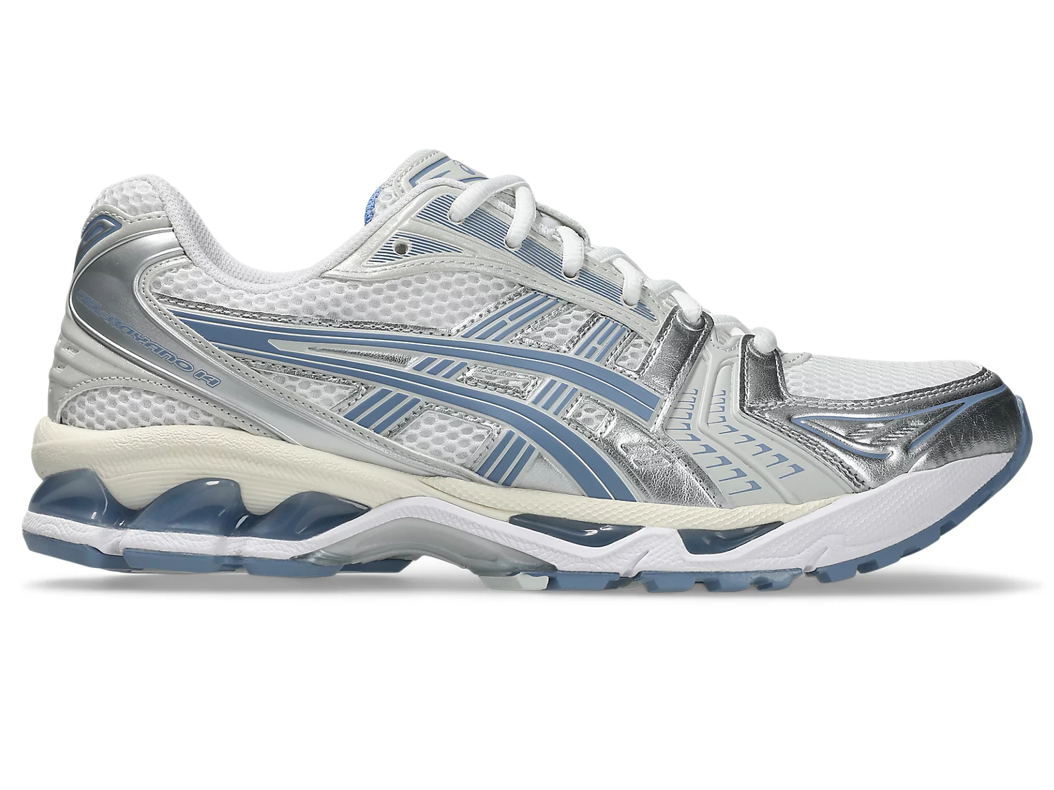 Men's Air Cushion Sneakers