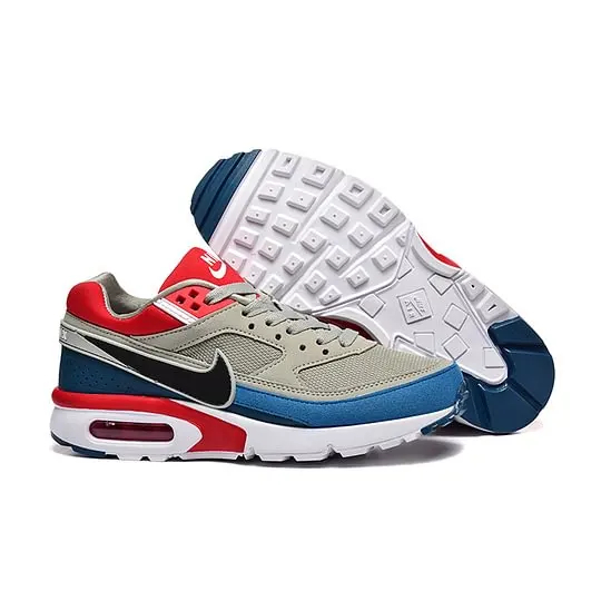 Men's Air Cushion Sneakers