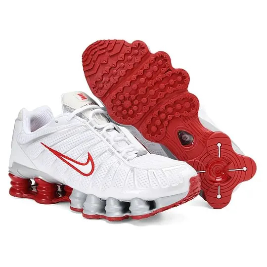 Men's Air Cushion Sneakers