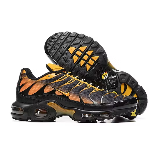 Men's Air Cushion Sneakers