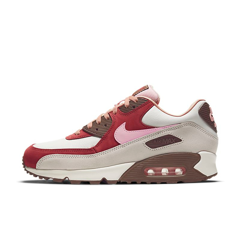 Men's Air Cushion Sneakers