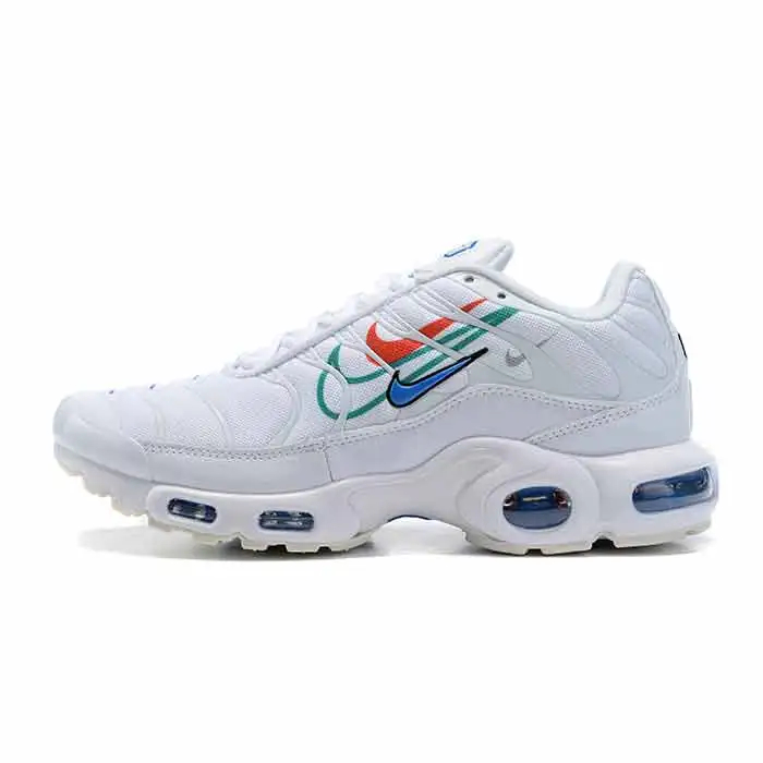 Men's Air Cushion Sneakers