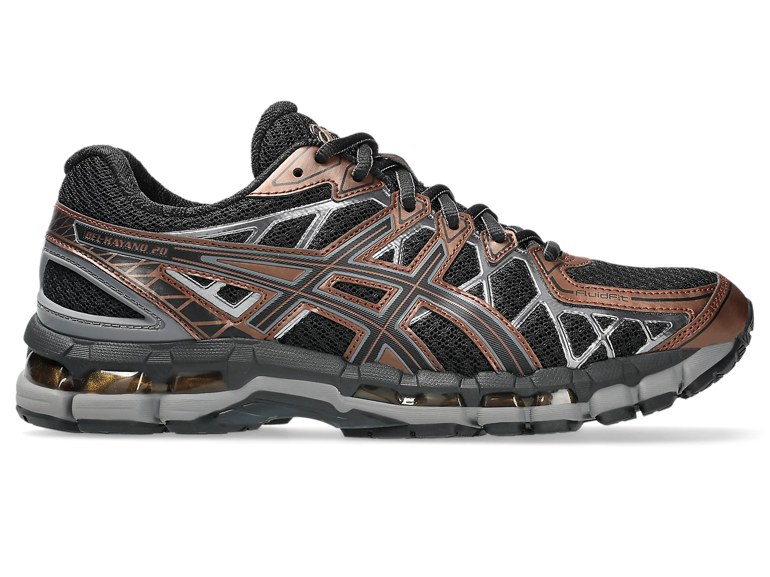 Men's Air Cushion Sneakers