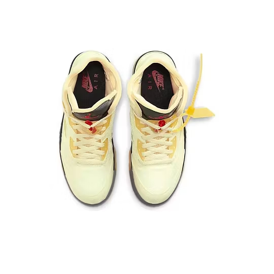 Men's Air Cushion Sneakers