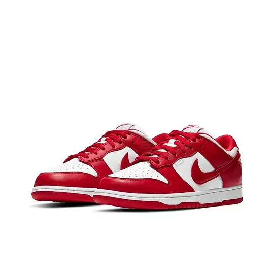 Mens Low Top Shoes