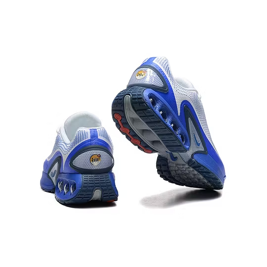 Men's Air Cushion Sneakers