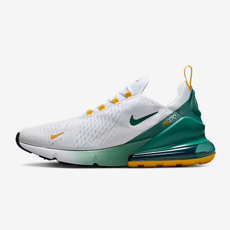 Men's Air Cushion Sneakers