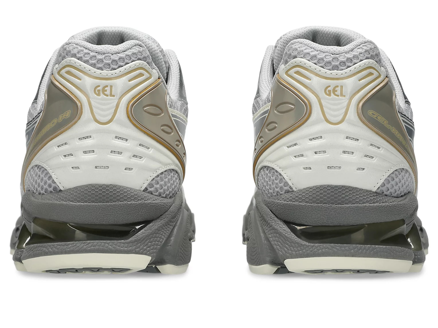 Men's Air Cushion Sneakers