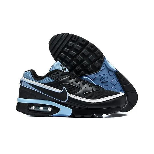Men's Air Cushion Sneakers