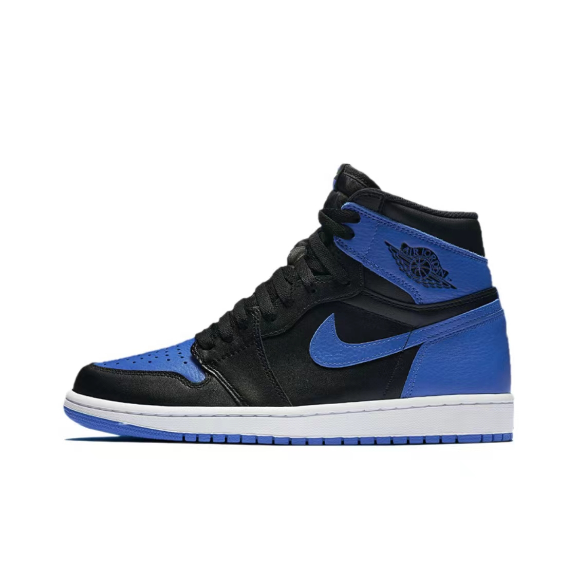 Men's High Top Sneakers