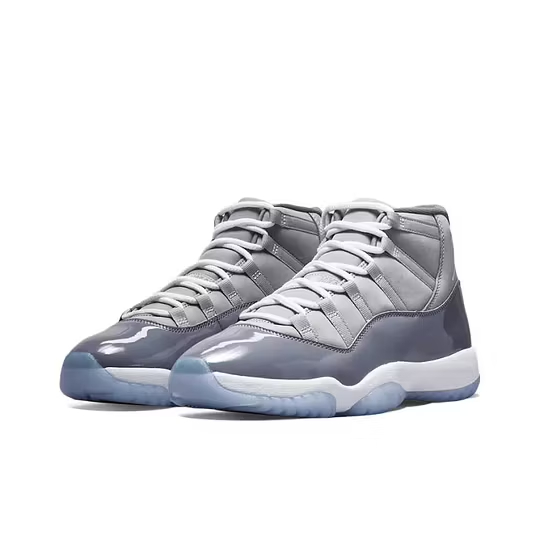 Men's Air Cushion Sneakers