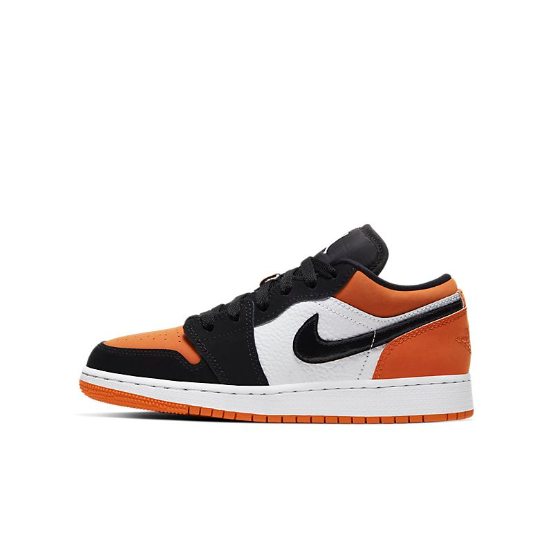 Mens Low Top Shoes