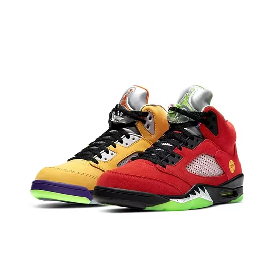 Men's Air Cushion Sneakers