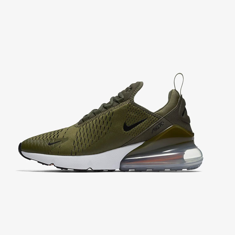 Men's Air Cushion Sneakers