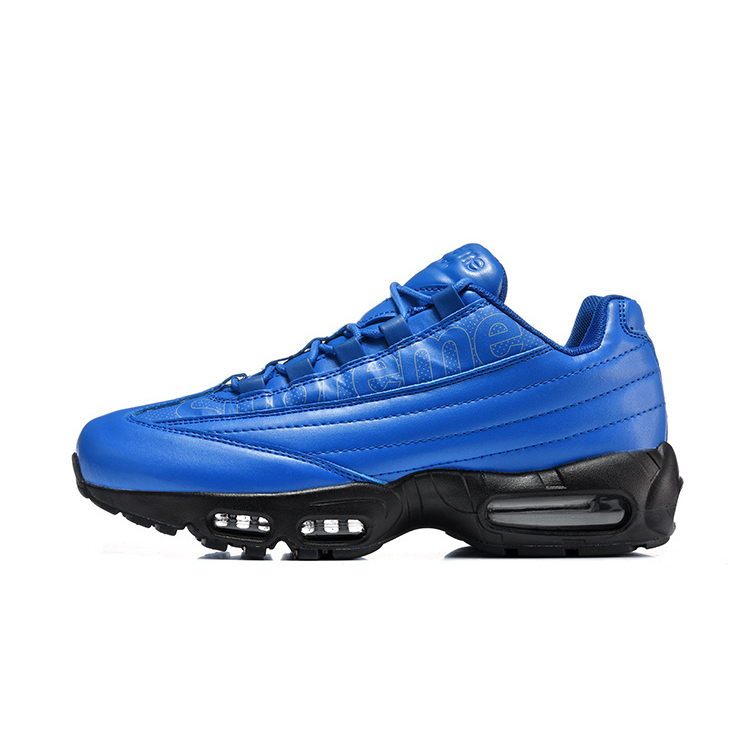 Men's Air Cushion Sneakers