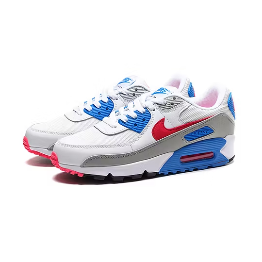 Men's Air Cushion Sneakers