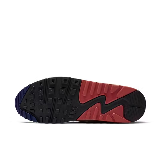 Men's Air Cushion Sneakers