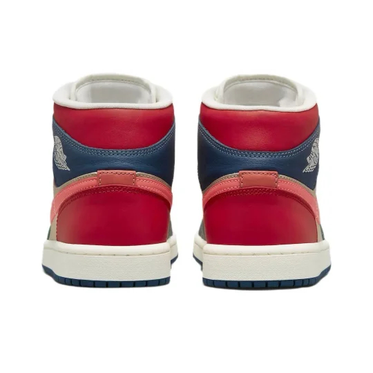 Men's High Top Sneakers